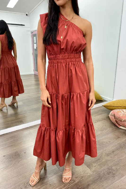 Beatrix Dress